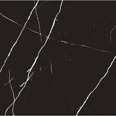 A-Ceramica 60x60 Rud Black High Glos 60 60x60