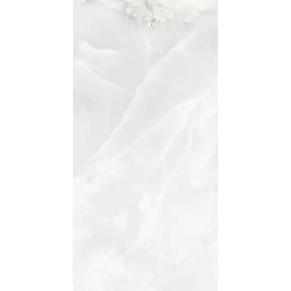 GlobalTile Glissando GT1206014703PR Белый 60x120