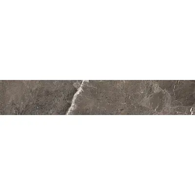 Rex Ceramiche Heritage Luxe 775688 Brown Comfort 6mm Battiscopa 4,6x60
