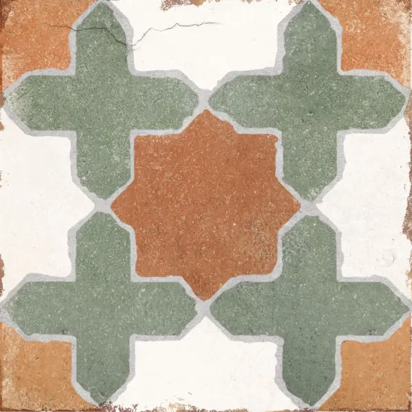 Nanda Tiles Andalusia Nadia 20x20