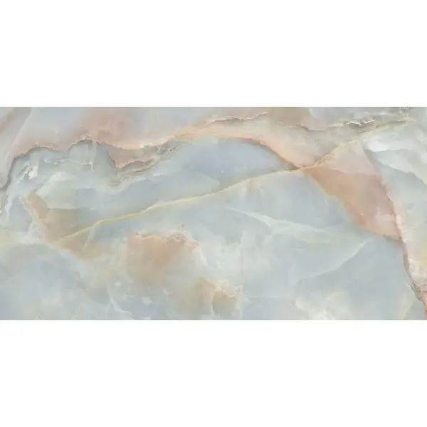 GlobalTile Ambra Голубой 50x100 - керамическая плитка и керамогранит