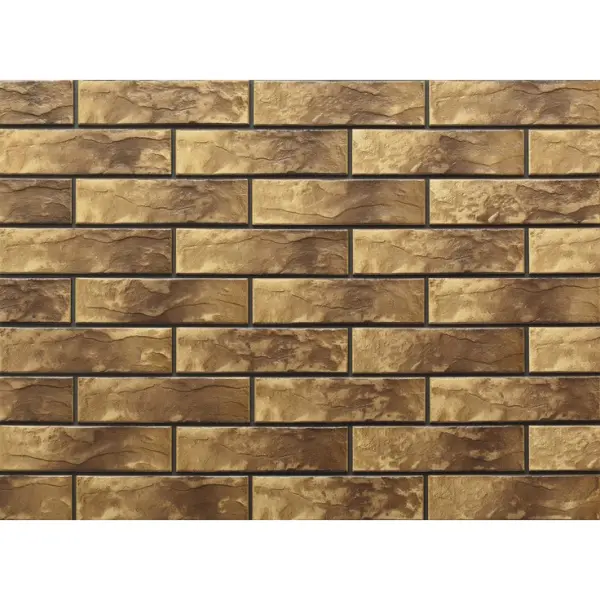 Cerrad Western 5903263449621 Facade Nevada Rustiko 6,5x24,5