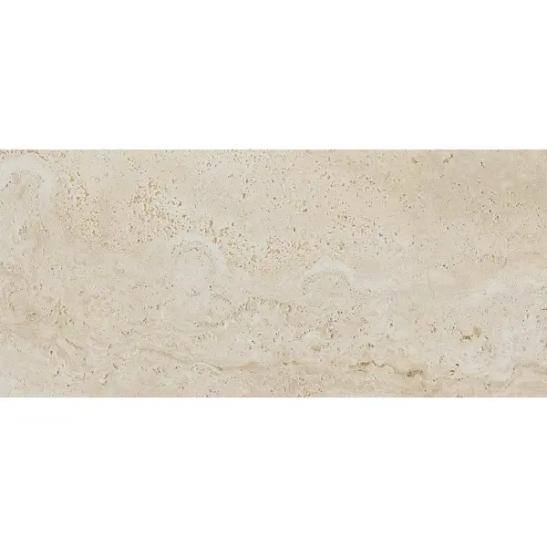 Provenza Unique Travertine EJQW Minimal Cream Naturale Ret 90x180
