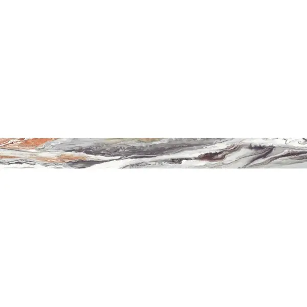 Iris Ceramica Diesel Liquid Cosmo HIAA400U010A2 (29.5x300) Purple Lucido 29,5x300