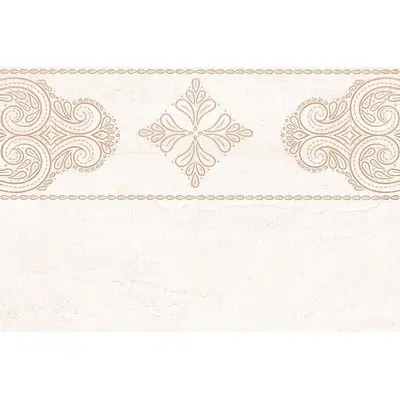Primavera Эгерия TP3045094H Светло бежевый 30x45