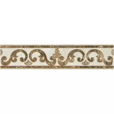Argenta Orinoco Cenefa Ebre 10x45