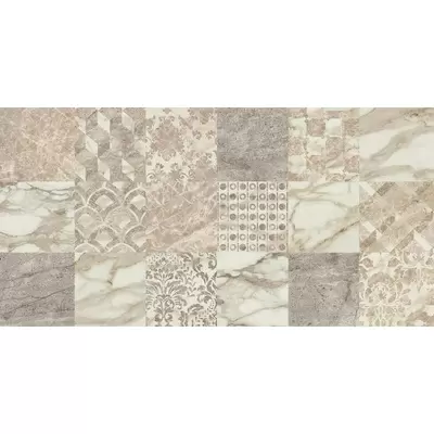 Atlas Concorde Russia Empire 610080000229 Cementine Light Rett Lapp 60x120