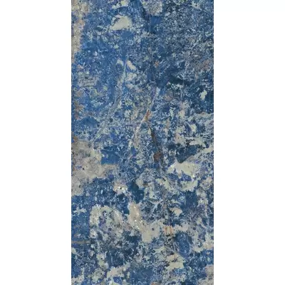 Rex Ceramiche Les Bijoux de Rex 765718 Sodalite Bleu Mat 6mm Ret 120x240