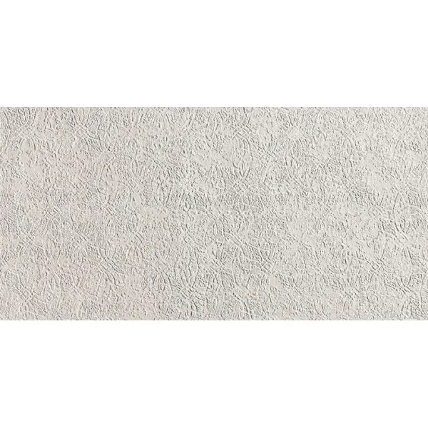 Fap Ceramiche Bloom fRFK Print White 80x160