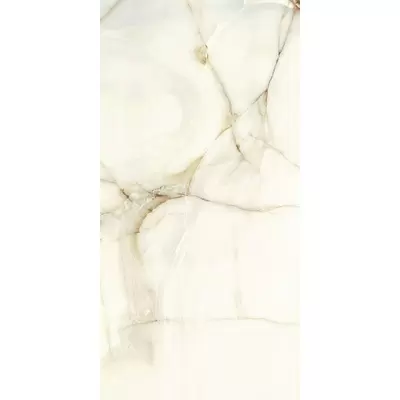 Rex Ceramiche Les Bijoux de Rex 765720 Onyx Blanche Glo 6mm Ret 120x240
