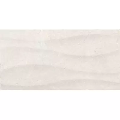 Dual Gres Enya Cream Waves 30x60
