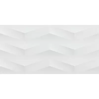 Dual Gres Buxy Modus London Spikes White 30x60