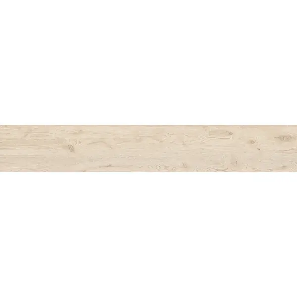 Korzilius Wood 5900199222212 Grain White Str 23x149,8 - керамическая плитка и керамогранит
