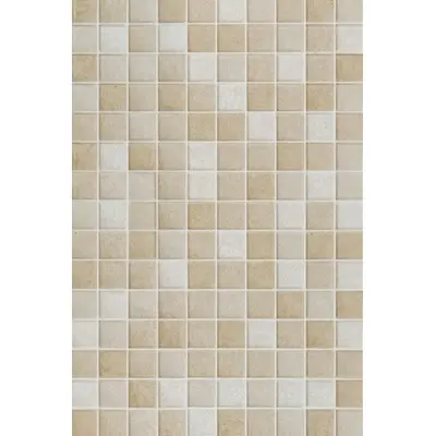 Unitile Алжир 010101004485 Бежевый верх 01 20x30
