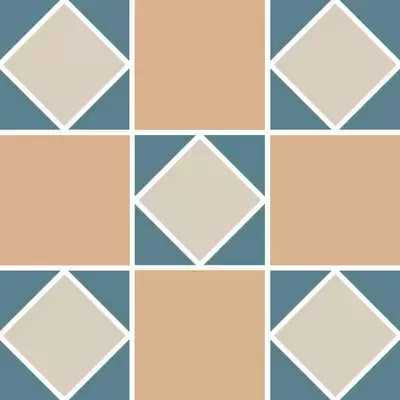 TopCer Roma R-2 Sheet 30x30