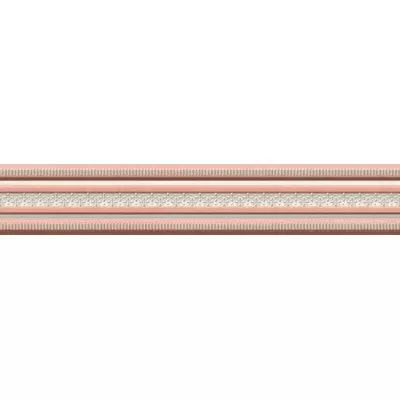 Mayolica Athelier Moldura 5x28
