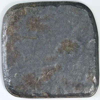 Saicis Pietrassa Antracite Naturale 20x20