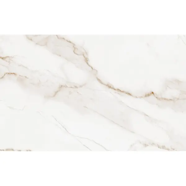 Gracia Ceramica Kapella Белый верх 01 25x40