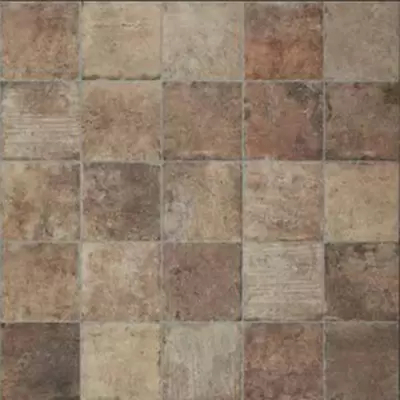 Serenissima Cir Chicago State Street XXL 40x40