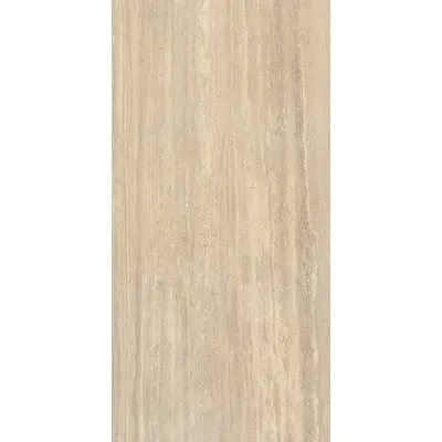 Ariostea Ultra Marmi UM6P157707 Travertino Romano Preluc 6mm 75x150