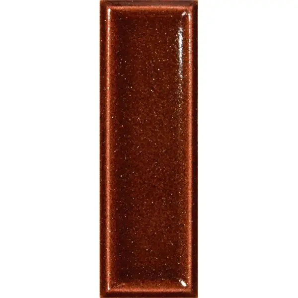 WOW Micare 141288 Rim Saffron Dark Gloss 5x15 - керамическая плитка и керамогранит