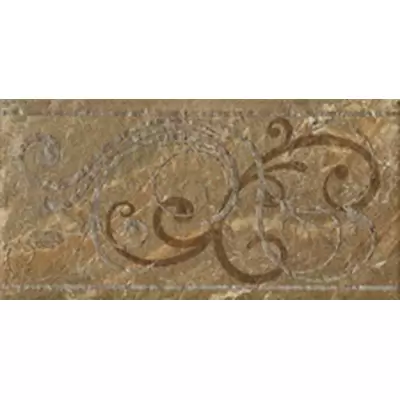 Cerdomus Dome 0058135 Fascia Classic Brown 20x40