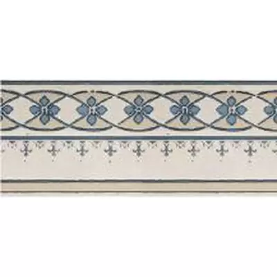 Impronta italgraniti Creta D Wall Balein.Stencil A Dec. 30.5x72.5