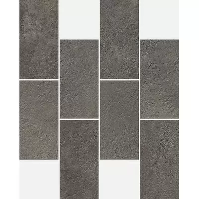 Italon Millenium 610110000419 Блэк Минибрик 29.5x23.7
