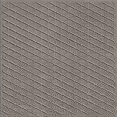 Imola ceramica District DSUR37G RM Grey 37.5x37.5