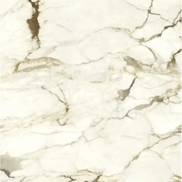 Ariostea Ultra Marmi UM6L150575 Calacatta Macchia Vecchia Polished 6mm 150x150