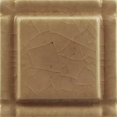 Ceramiche Grazia Rixi Tozzetto Geo Noce 5x5
