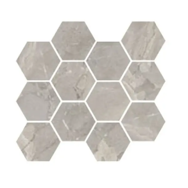 Coem Lythos IF3MS1R Grey Natural 23x27 - керамическая плитка и керамогранит