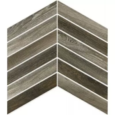 Monopole Ceramica Arrow Line Dark 8x40
