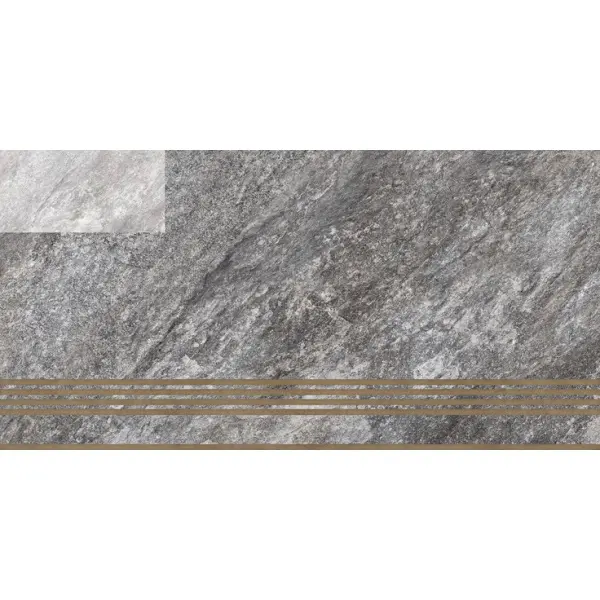 GlobalTile Thor ST219VG Светло-серый 30x60