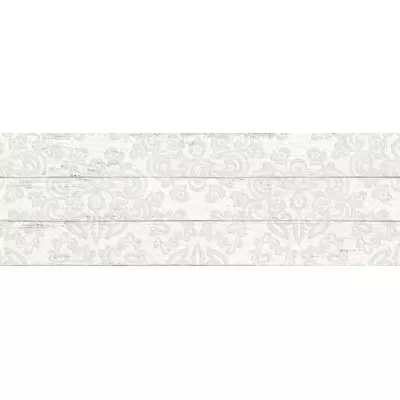 Lasselsberger (LB-Ceramics) Шебби Шик 1064-0027 Белый 20x60
