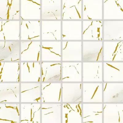 Rako Cava WDM06731 White Gold 30x30