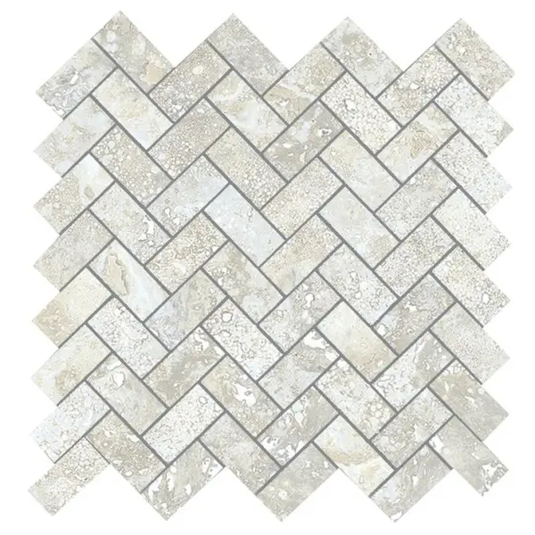 La Fabbrica Ceramiche Imperial 155302 Spina Di Pesce Trevi 30,5x30,5