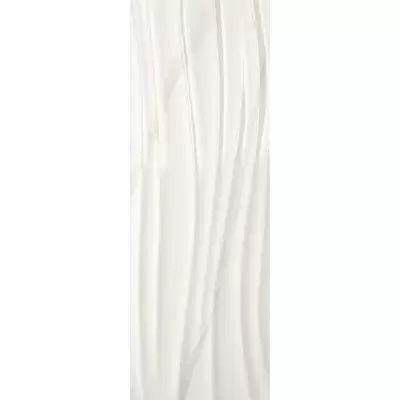 Panaria Trilogy PBFTYS0 Swing Calacatta White 35x100