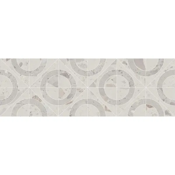 Kerama Marazzi Тараскон KMD3STA125BR Серый светлый матовый обрезной 30x89,5 - керамическая плитка и керамогранит