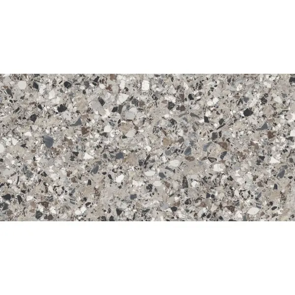 Cerdomus Neoclassica 108389 Diorite Levigato 8,5mm 60x120 - керамическая плитка и керамогранит