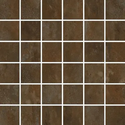 Century Titan 107249 Corten 4.7x4.7 Su Rete 30x30