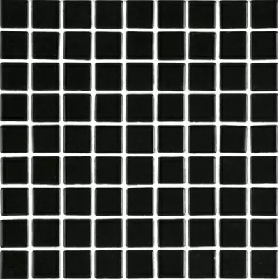 Ezarri Lisa 3630 - D Black 33.4x33.4
