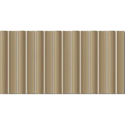 WOW Faces 133422 Bars Vegan 12,5x25