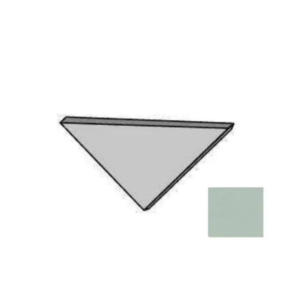 Atlas Concorde Boost Color AP0L Jade Corner A E Matt 1,4x1,4