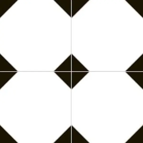 Niceker Chic Cambridge 45x45