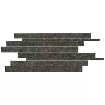 Atlas Concorde Boost Stone A7DC Tarmac Mosaico Brick 30x60