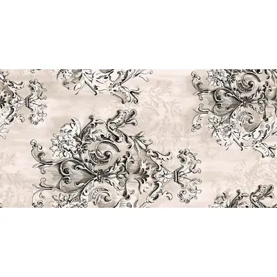 Ariana Canvas 6121710 Arabesque Cotton Ret 60x120