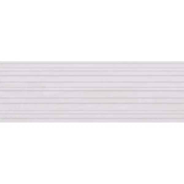 Gravita Basalt Silver Decor 30x90