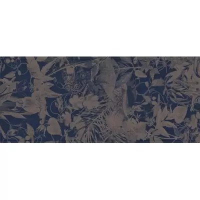 Ornamenta Operae OP120278HRBR Herbarium Brown 120x278