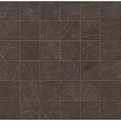 Estima Gabbro GB04 Brown Неполированный (5х5) 30x30